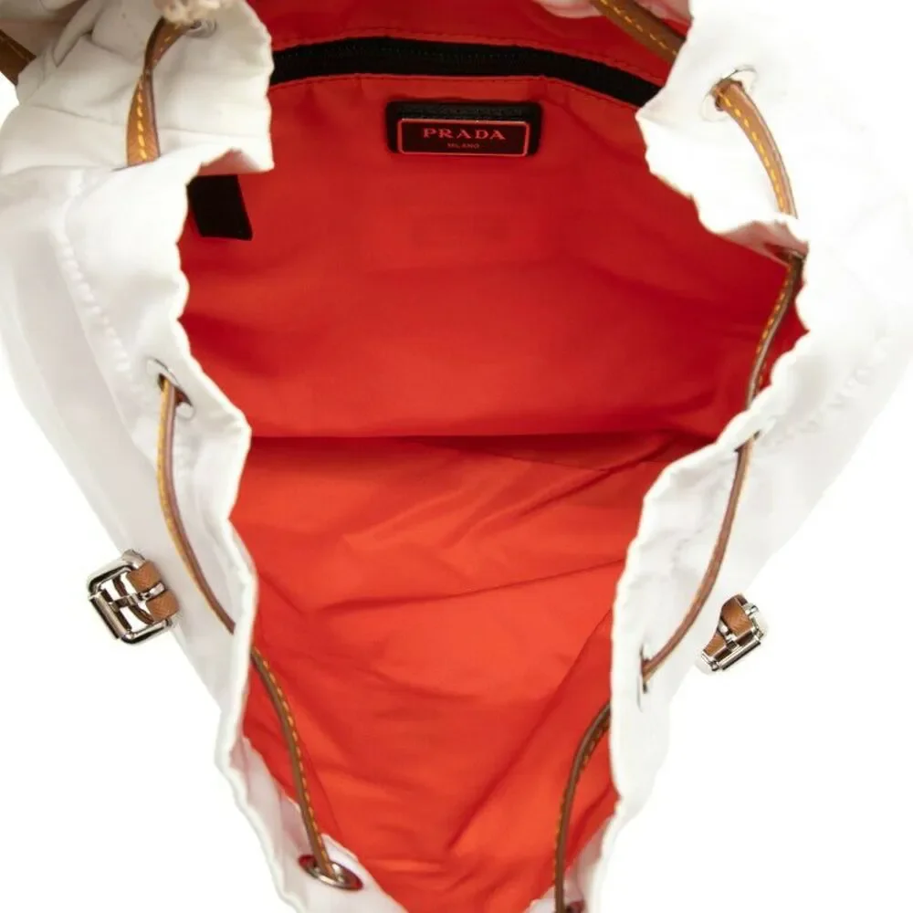 Prada delivery duty